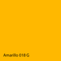 Vinilo de Corte VinylGraph (2 Años) - Amarillo 018G (1.22 x 50mts)