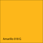 Vinilo de Corte VinylGraph (2 Años) - Amarillo 018G (1.22 x 50mts)