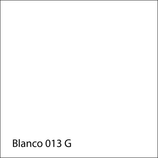 Vinilo de Corte VinylGraph (2 Años) - Blanco 013G (0.61 x 50mts)