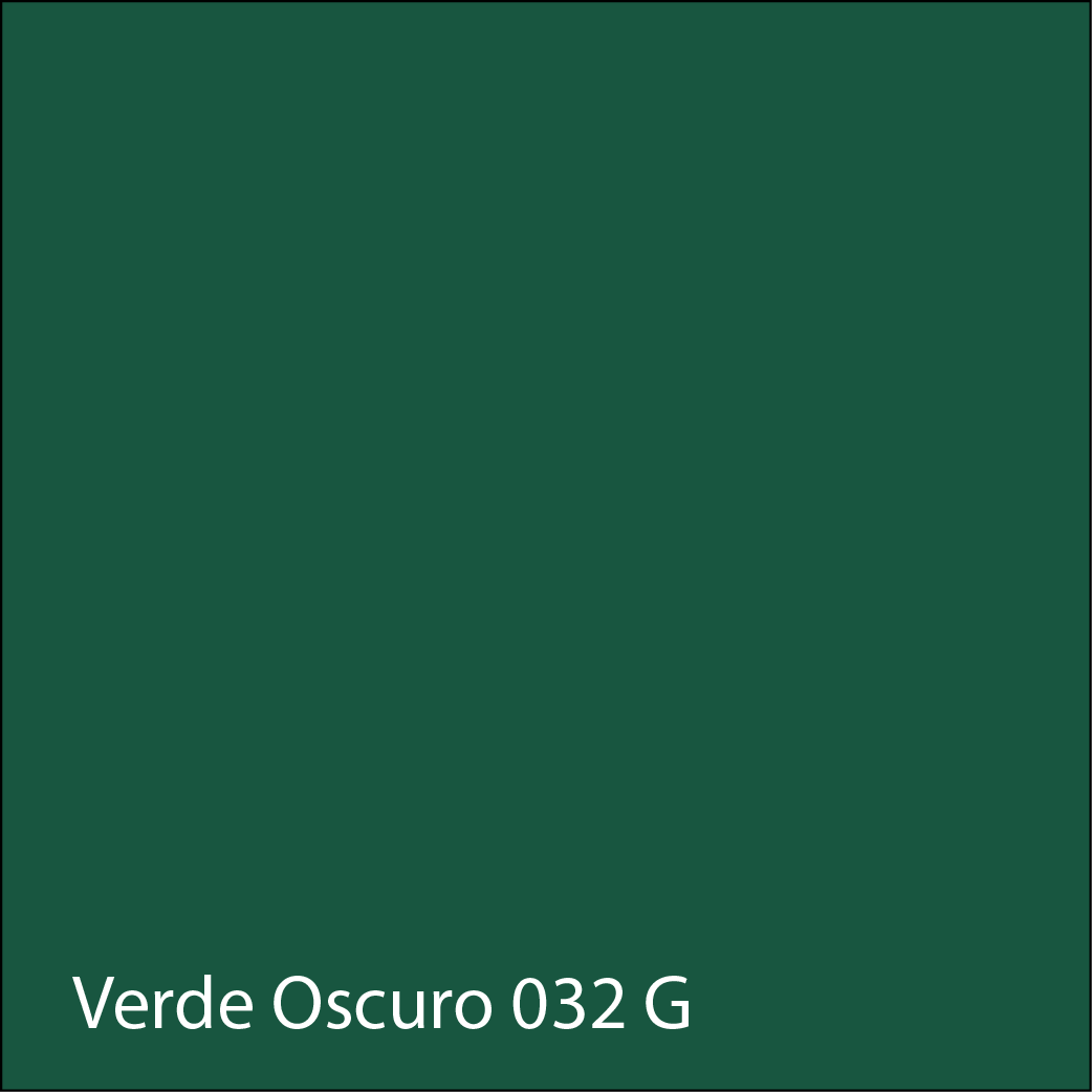 Vinilo de Corte VinylGraph (2 Años) - Verde Oscuro 032G (0.61 x 50mts)