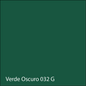 Vinilo de Corte VinylGraph (2 Años) - Verde Oscuro 032G (0.61 x 50mts)