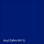 Vinilo de Corte VinylGraph (2 Años) - Azul Zafiro 041G (1.22 x 50mts)