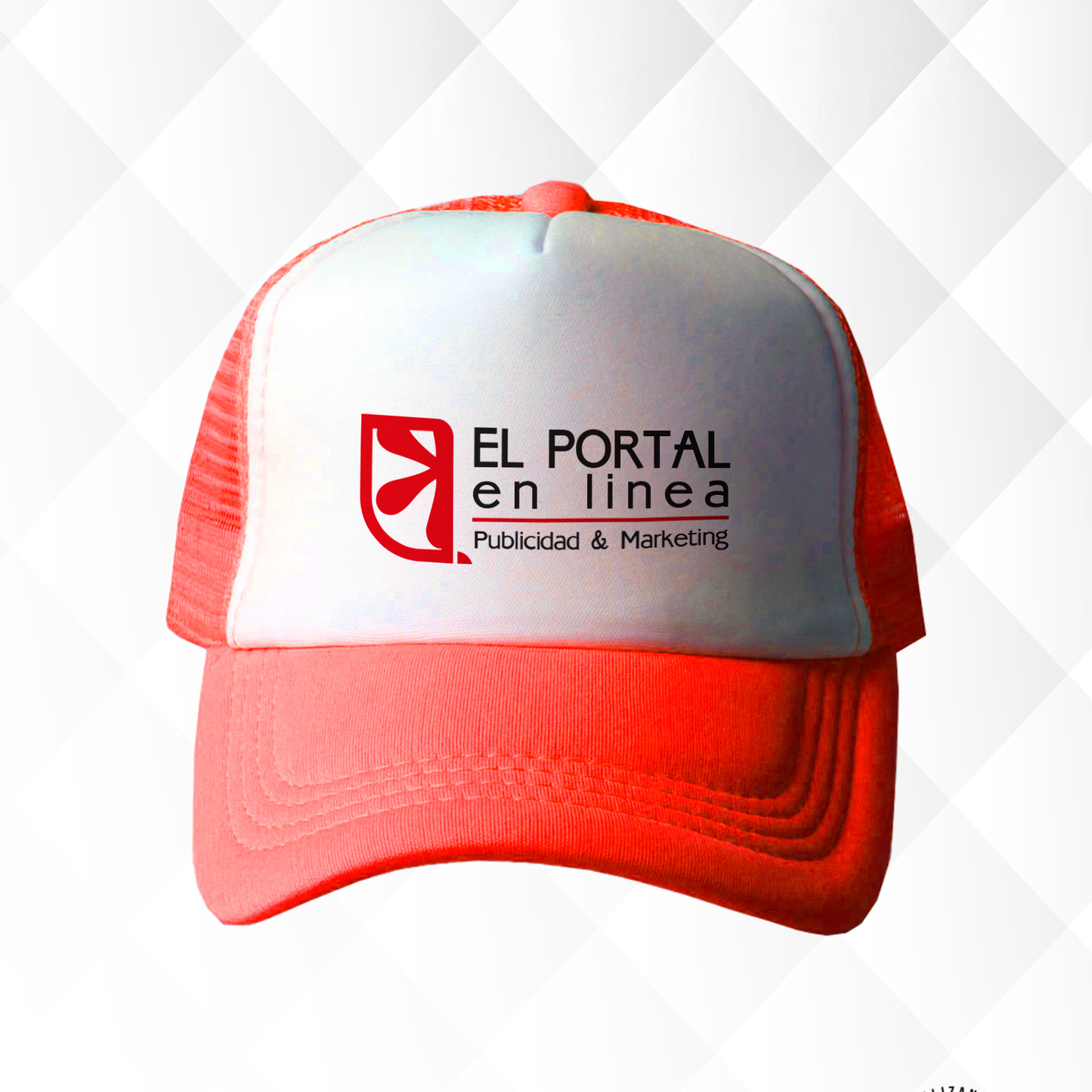 Máquina para Sublimar Gorras