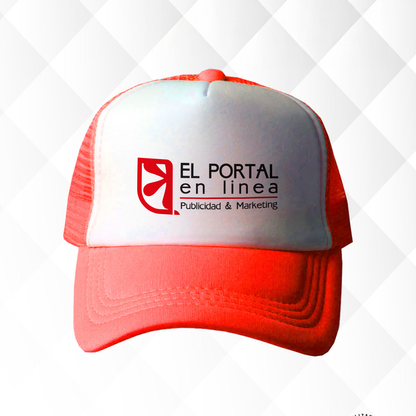 Máquina para Sublimar Gorras