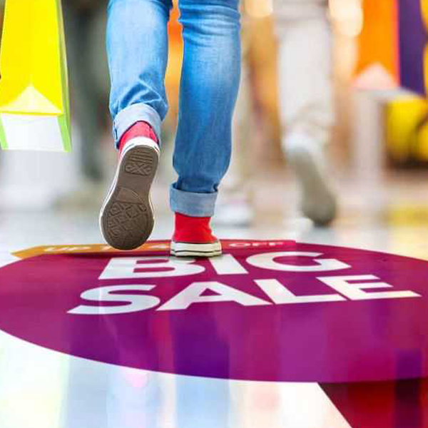 Sobrelaminado Floorgraphics VinylGraph (1.27 x 50mts)