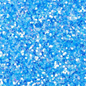 Vinilo Textil Glitter VinylGraph-Flex - Azul Cielo (0.51 x 25mts)