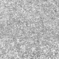 Vinilo Textil Glitter VinylGraph-Flex - Plata (0.51 x 25mts)