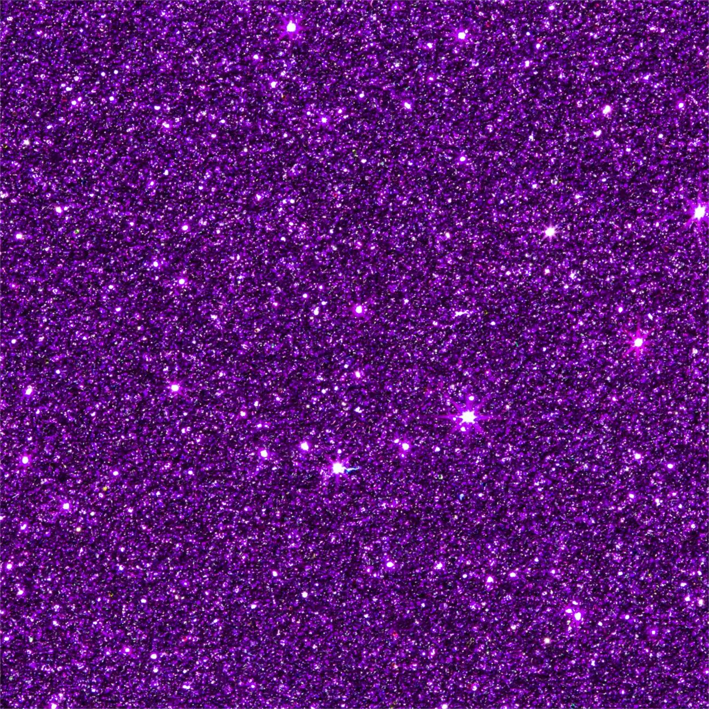 Vinilo Textil Glitter VinylGraph-Flex - Violeta (0.51 x 25mts)