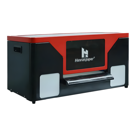 Impresora DTF Hanrun Paper - DK A-30 A3 Con Plancha - DK F-2938