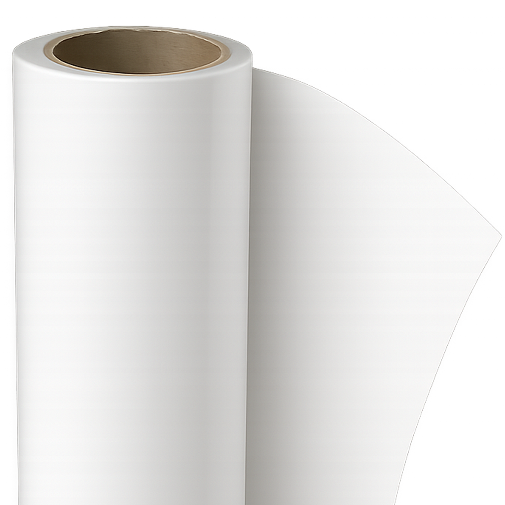 Vinilo Textil para Impresión Eco-solvente VinylGraph-Flex (0.51 x 25 Mts)