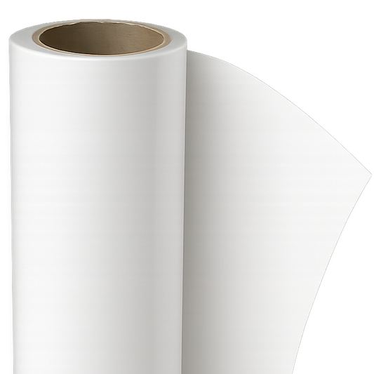 Vinilo Textil para Impresión a Sublimación VinylGraph-Flex (0.44 x 25 Mts)