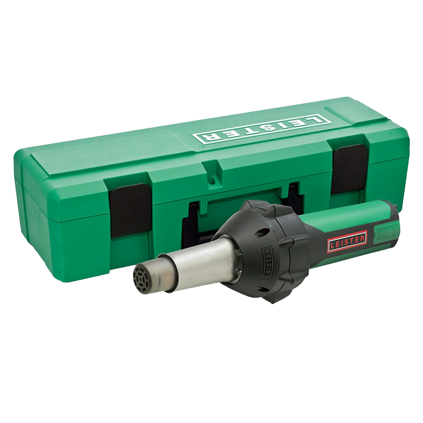 Pistola de calor Leister - Triac ST