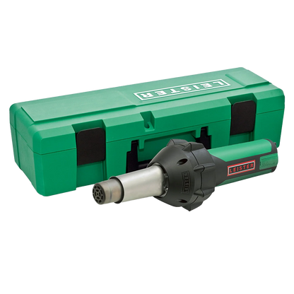 Pistola de calor Leister - Triac ST